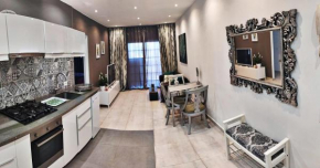 Cosy 2 bedroom near sea Costa del Silencio